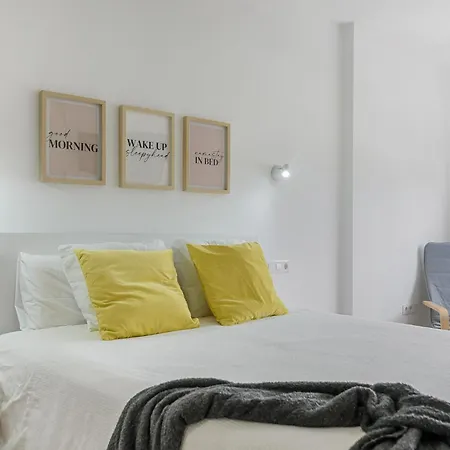 Home2book Bright Penthouse With Terrace & Views Tamaraceite