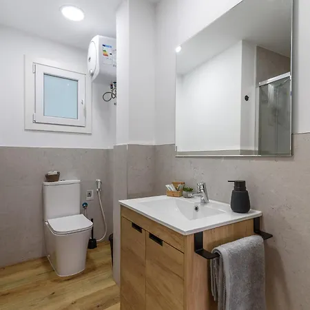 Home2book Bright Penthouse With Terrace & Views Tamaraceite