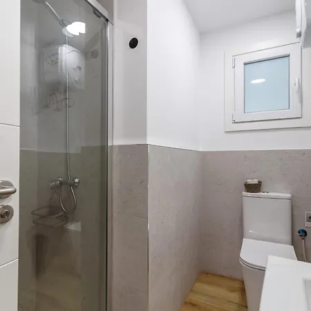 Apartment Home2book Bright Penthouse With Terrace & Views *