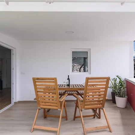 Home2book Bright Penthouse With Terrace & Views Apartamento Tamaraceite